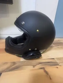 SHOEI EX-ZERO ブラックXL★2025製ジャンク品 SHOEI EX-ZERO ブラックXL☆2025製ジャンク品 - メルカリ