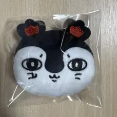 映画 ちいかわ 人魚の島のひみつ セイレーン お顔バッジ 泣き顔