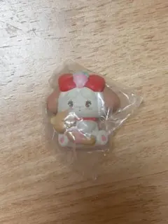 mikko ガチャガチャ