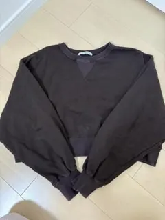 トレーナー スウェット