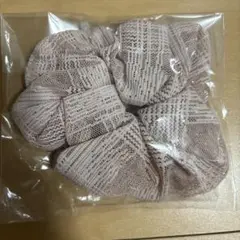 アフタヌーンティー　シュシュ