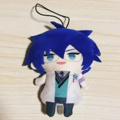 にじぱぺっと レオス・ヴィンセント