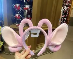 2025年最新】スティッチ カチューシャ エンジェルの人気アイテム