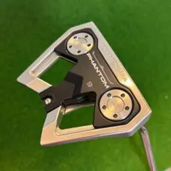 SCOTTY CAMERON PHANTOM 9 2024 右用 パター 34