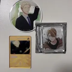 ギヴン　春樹秋彦　グラッテ　コロッタcolotta