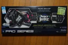 希少 Paper Jamz Pro Series エレキギター トイズギターのサムネイル