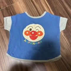 アンパンマン ダダンダン Tシャツ