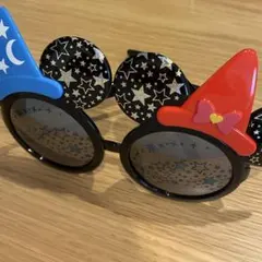 ディズニー サングラス