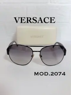 VERSACE ヴェルサーチェ　サングラス　59□16 130のサムネイル