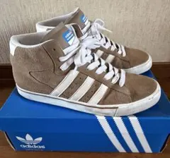 adidas skateboarding CAMPUS MID