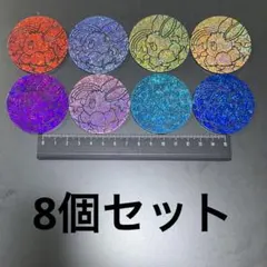【海外限定】ポケモン コインのサムネイル