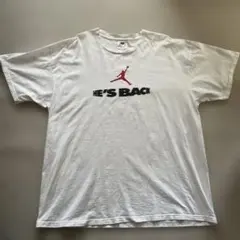2026年最新】ナイキ マイケル ジョーダン tシャツ ビンテージ nike