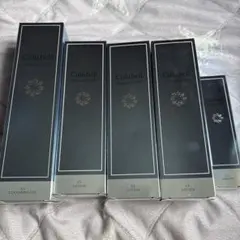 Culubell Platinum CLシリーズ 5点セットのサムネイル