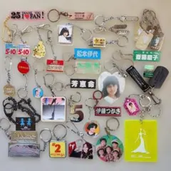 2026年最新】のりピー キーホルダーの人気アイテム - メルカリ