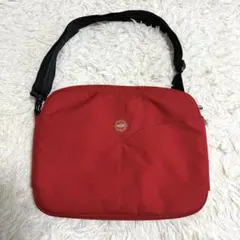 HUGGER パソコンバッグ13インチ（ショルダー・ハンドル両用）PCバッグ