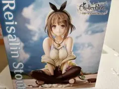 新品 ファットハンパニー ライザのアトリエ 1/6フィギュア ライザのアトリエのサムネイル
