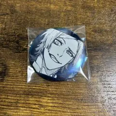 ブルーロック 缶バッジ ミヒャエル・カイザー - メルカリ