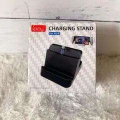 JOYSOG PS5 ポータブル充電ドック ホワイト