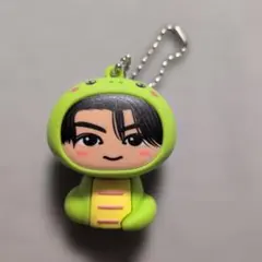 THE RAMPAGE 長谷川慎 着ぐるみキーホルダー ポムポムプリン - メルカリ
