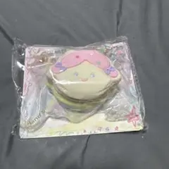 文清スクイーズレインボーシリーズツインテール