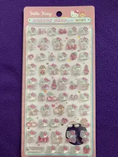 ボンドロmini おすそ分け