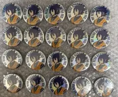 僕のヒーローアカデミア ヒロフェス2019 缶バッジ 天喰環 20点