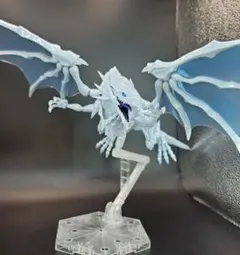 Figure-rise Standard ブルーアイズホワイトドラゴン
