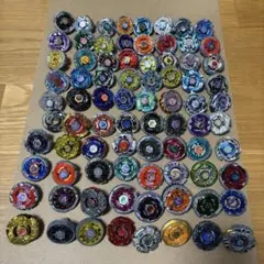 2026年最新】ベイブレード初期まとめ売りの人気アイテム - メルカリ