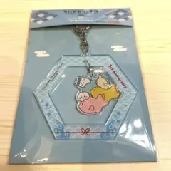 ちいかわ もぐもぐ本舗 川越店 ゆらっとアクリルチャーム