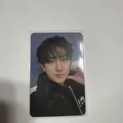 straykids do it封入 チャンビン