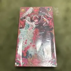 大森靖子 ベストアルバム FC限定セット - メルカリ