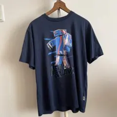 ニューバランス　Tシャツ　Mサイズ　新品未使用のサムネイル