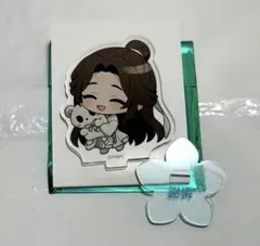 ※天官賜福×BLANC コラボ　ミニキャラアクスタ　謝燐のサムネイル