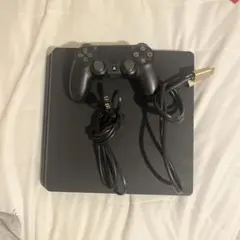PlayStation 4 本体 コントローラ付き
