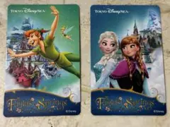 JAL Fantastic Journey Express 搭乗証明ステッカー