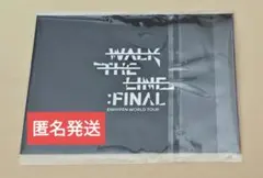 ENHYPEN WTL FINAL　プレステ　特典　ポストカード　レア