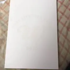 NEWS LIVE TOUR パンフレット