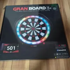 F035　新品未使用品 GRAN BOARD 3S　スタンド付き！ ダーツ用品 グランボード3 電子ダーツ」の人気商品一覧 | 安い