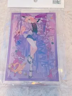 ラ・シャンブル・エトワレ 特典セット FGO fes 2025 バイノーラル