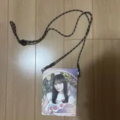 乃木坂46 遠藤さくら　生写真ケース
