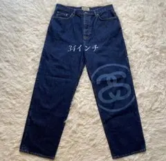 2026年最新】stussy big ol' jean city linkの人気アイテム - メルカリ