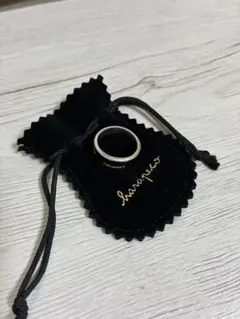 サル様Harpoシルバーターコイズリング - メルカリ