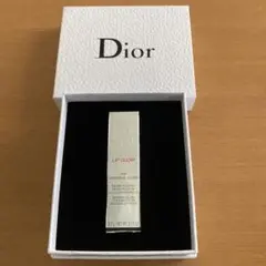 Dior addictリップグロウ　000 新品