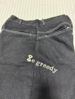 2026年最新】Greedy パンツの人気アイテム - メルカリ