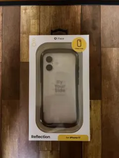 iface iphone17 Reflection Frost ・開封のみです！