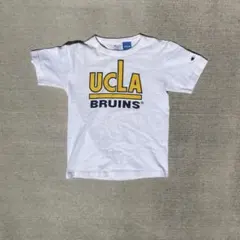 90sChampion UCLA Bruins Tシャツ USA製Sサイズ