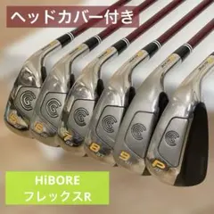 2026年最新】Cleveland Golf セット本数：〜8本 ゴルフクラブ メンズ