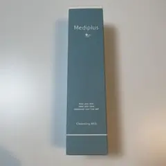 メディプラスMediplus クレンジングミルク 160mlのサムネイル