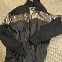 diesel！フリースジャケット