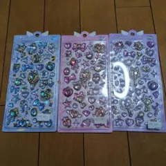 **中様 ボンボンドロップ マジカル 3セット